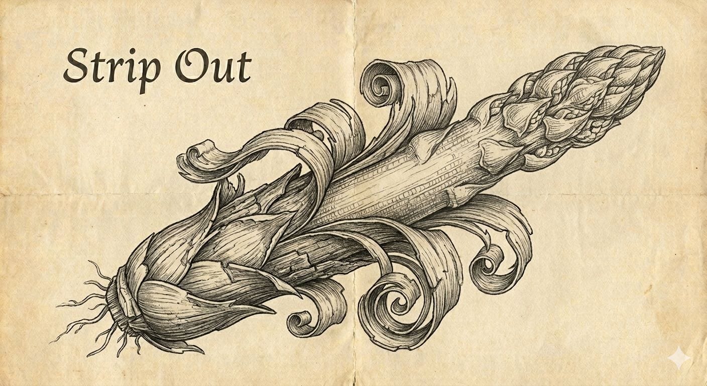 What Remains: The Method of Invariance, from Euler’s Formula to the Structure of Meaning
