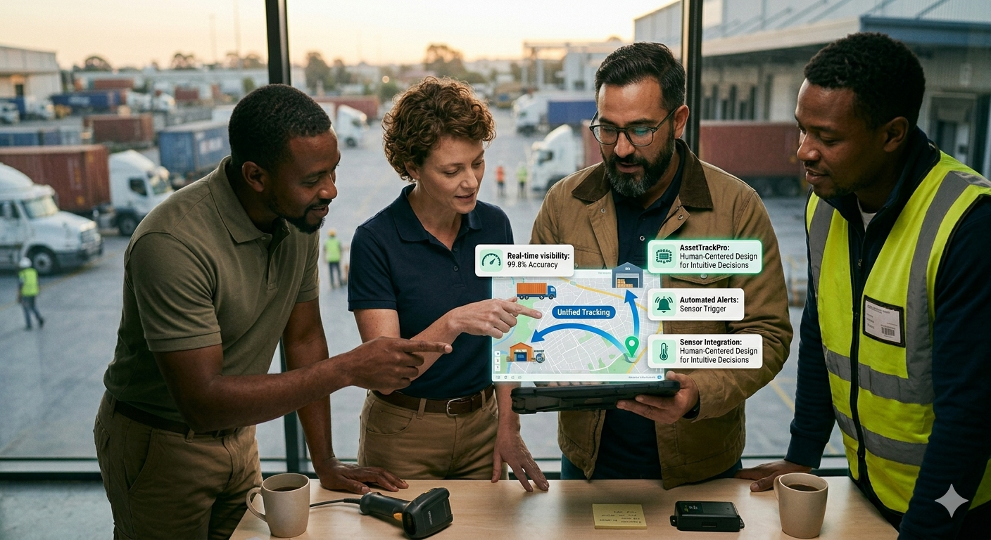 Moving Past the Missing Asset Dilemma: The Case for Unified Tracking