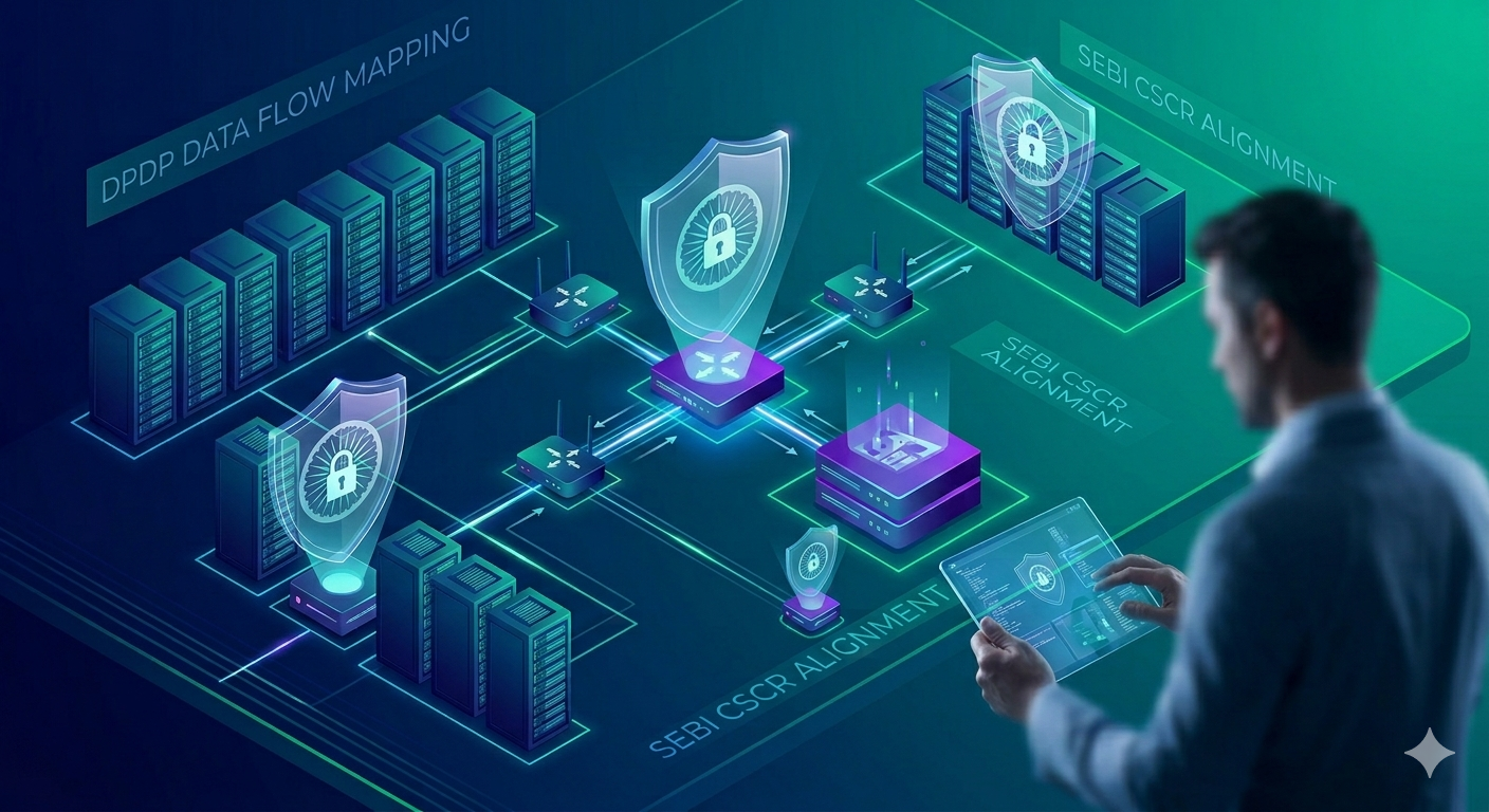 Privacy by Design is Just Good Engineering: Mapping DPDP Obligations to Your On-Premise Secure SDLC