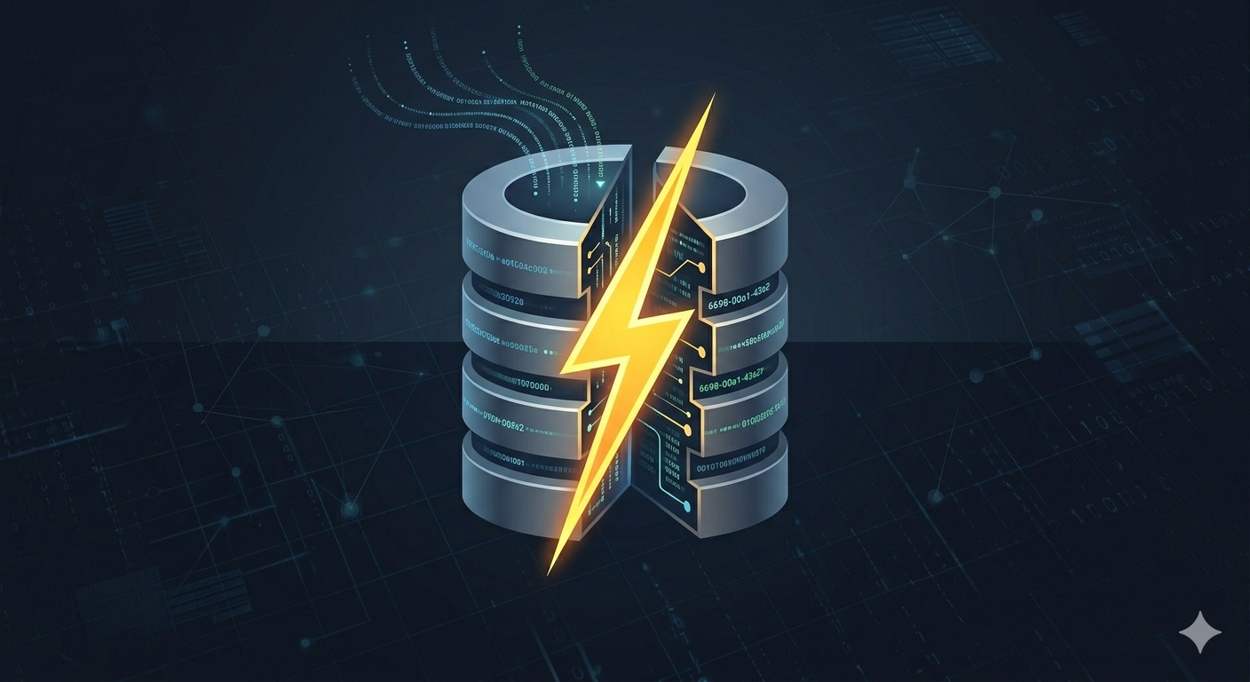 Auto-Increment vs UUID: Why Your Database Primary Key Choice Matters More Than You Think