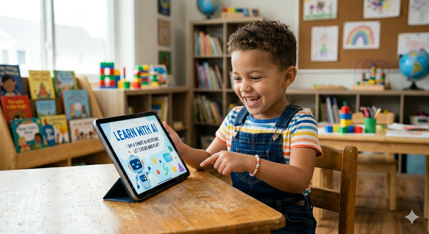 Understanding LLM:- In the language of a 10-year-old