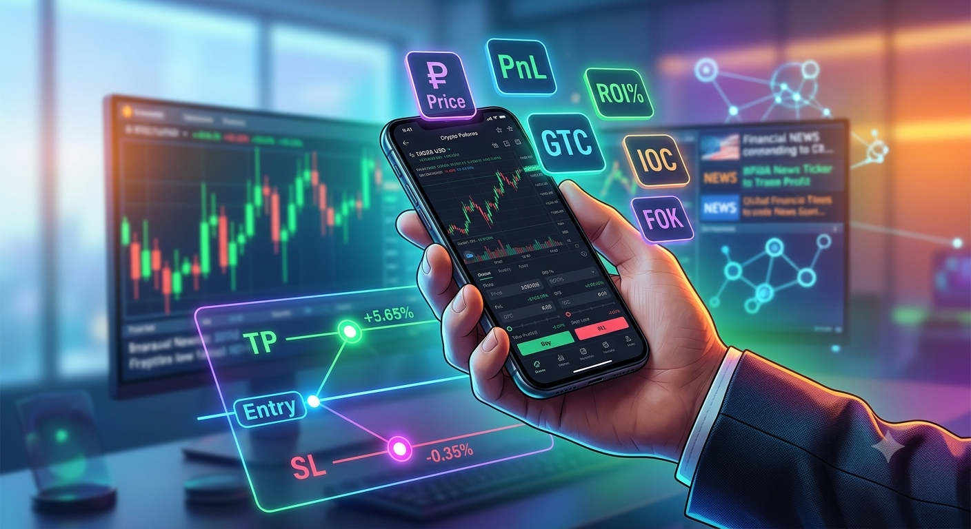 El Diccionario Secreto de los Futuros: Cómo dominar las siglas más raras del Trading (Sin morir en…
