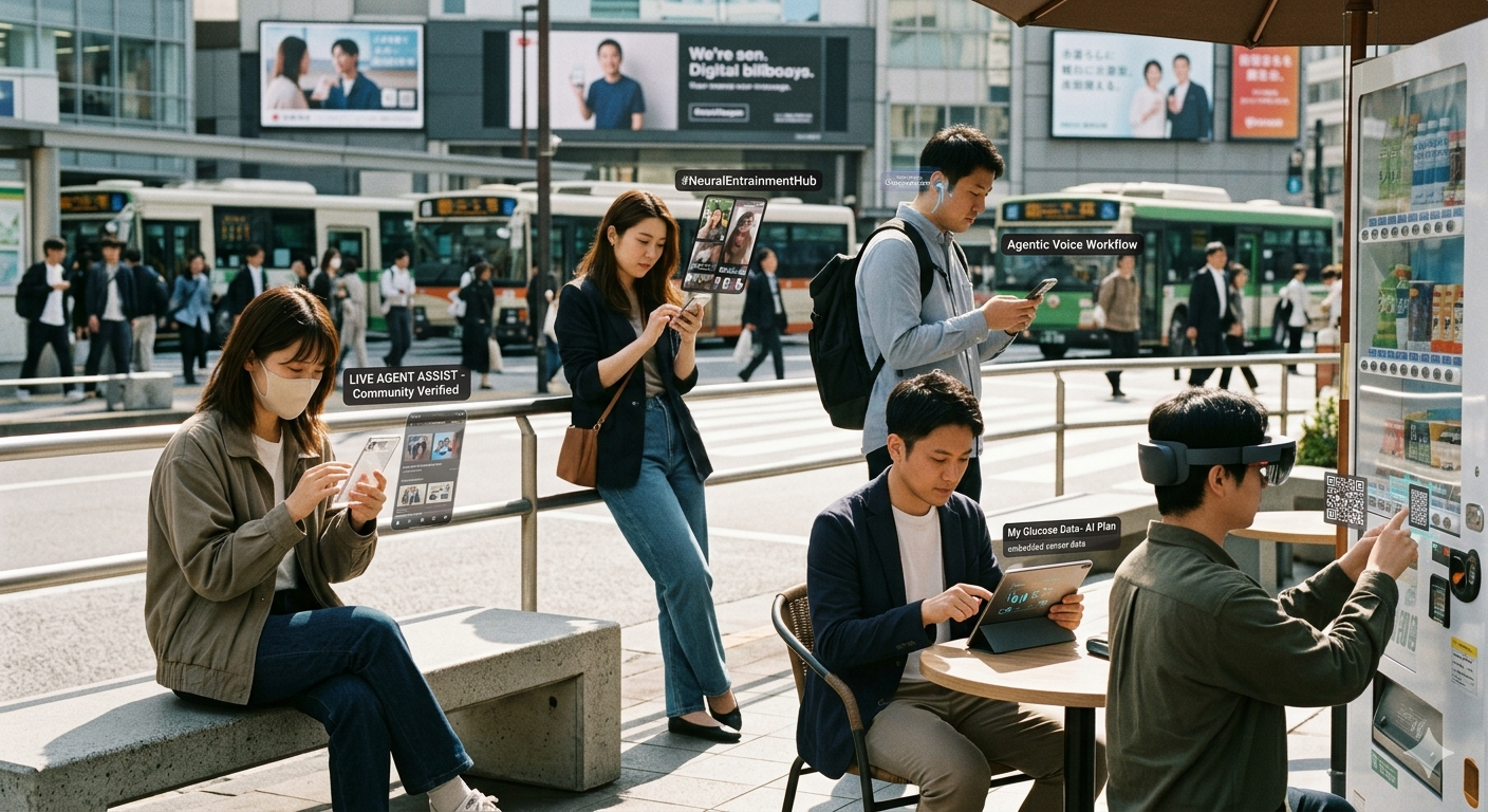 Your Website is No Longer a Destination. Here is Where Your Customers Actually Live in 2026.