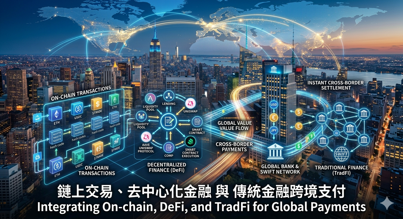 美元穩定幣（二）- 發行機制與使用場景