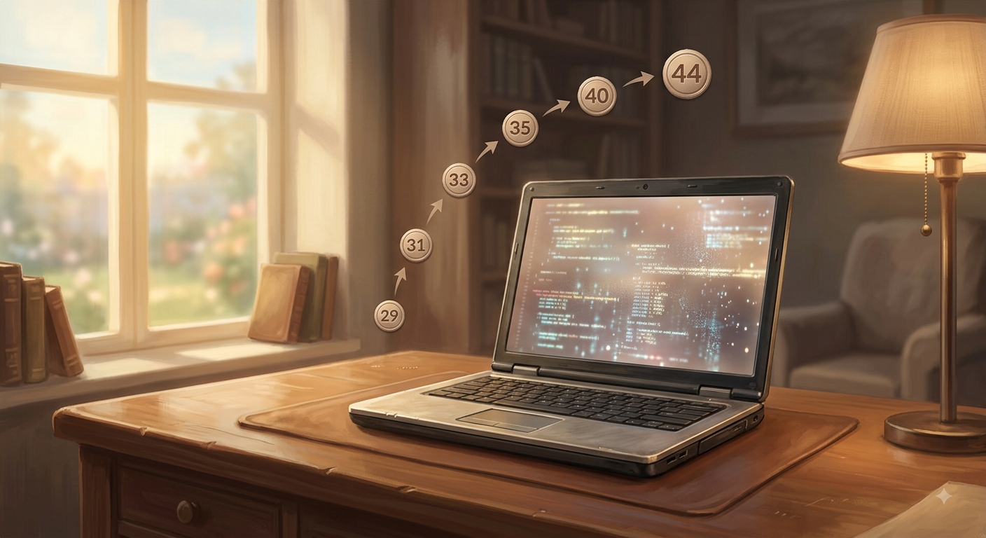 Fedora + Xfce: The Distro You Get When You Refuse to Pick a Lane