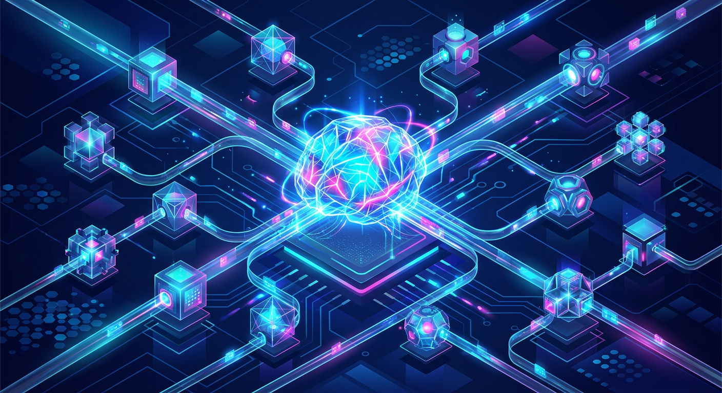 Driving Corporate Innovation with Enterprise AI Development Services