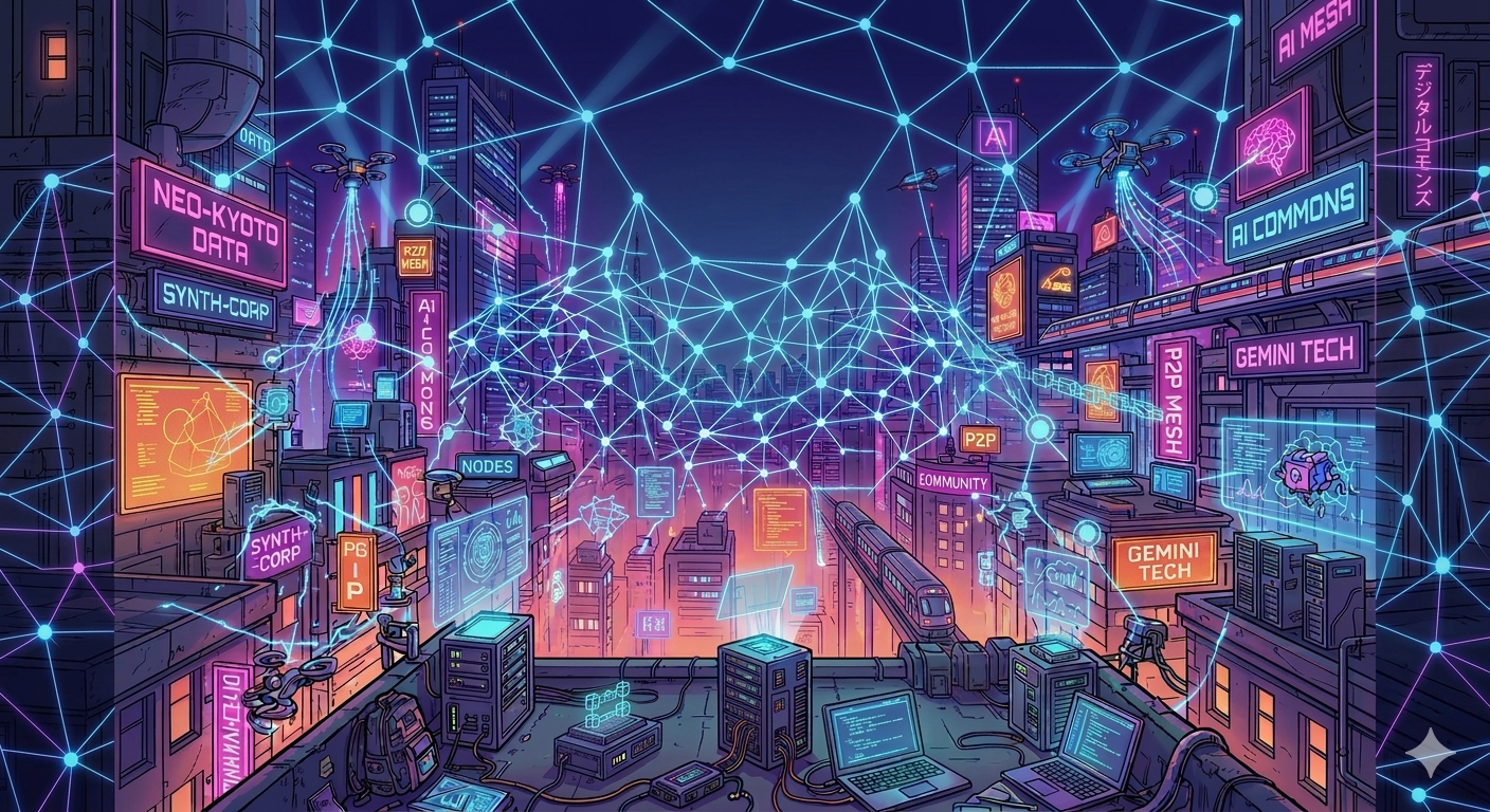 What Is Decentralized AI? (A Beginner-to-Builder View)