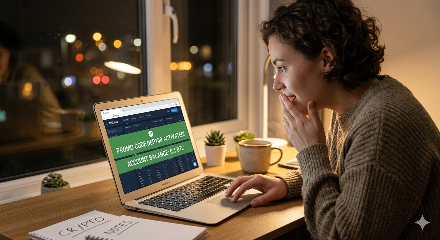 From Doubt to Data: My Honest Experience on How to Get Free Bitcoin for Beginners