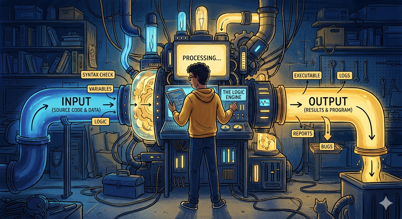 Why Most Beginners Get Python Functions Wrong