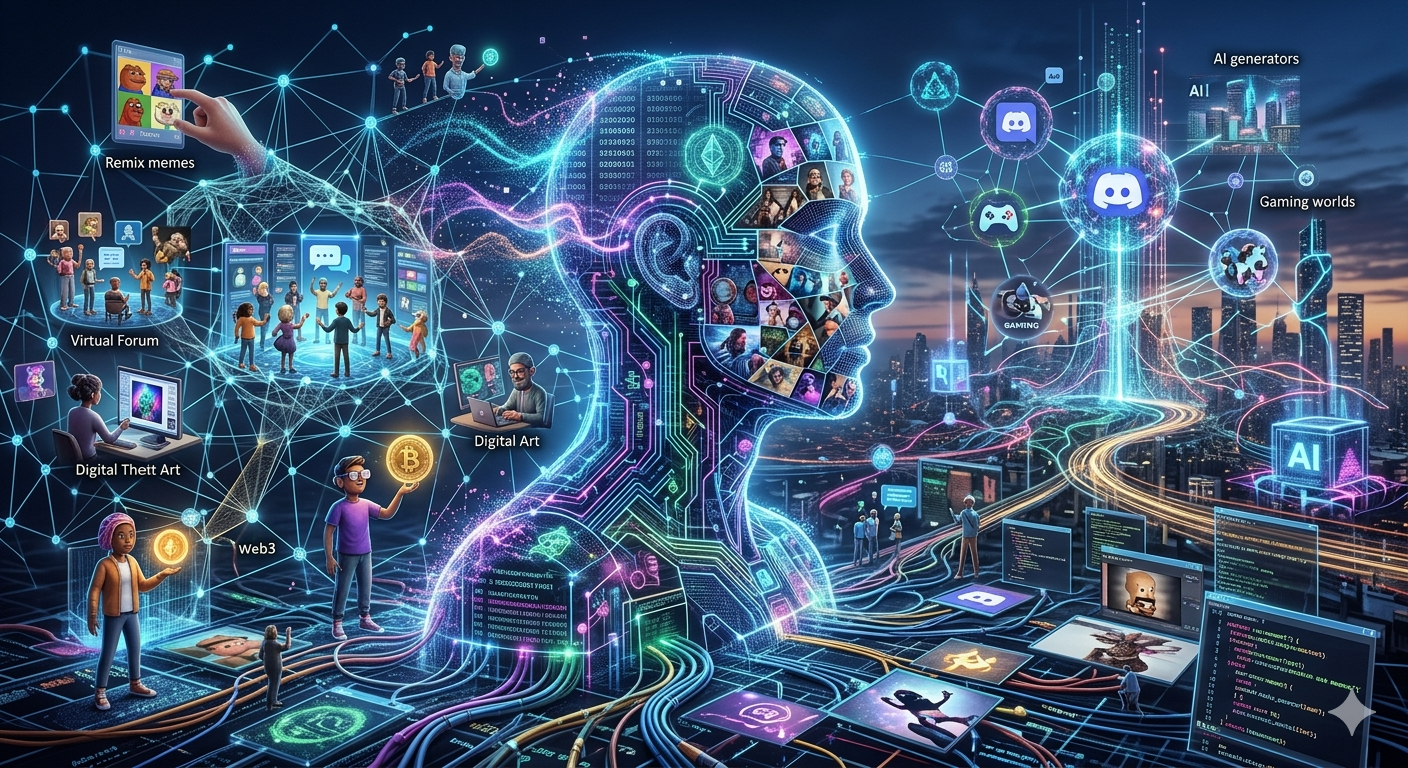 When Identity Became Infrastructure
