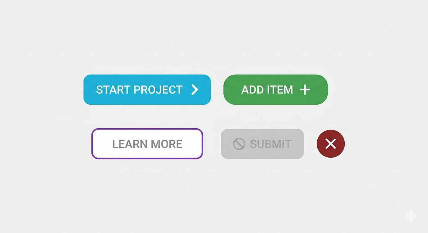Mastering GUI Components: A Guide to Essential Design Patterns