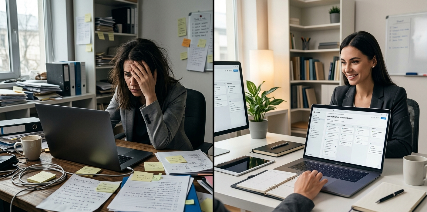 The AI Productivity Hack Nobody Talks About