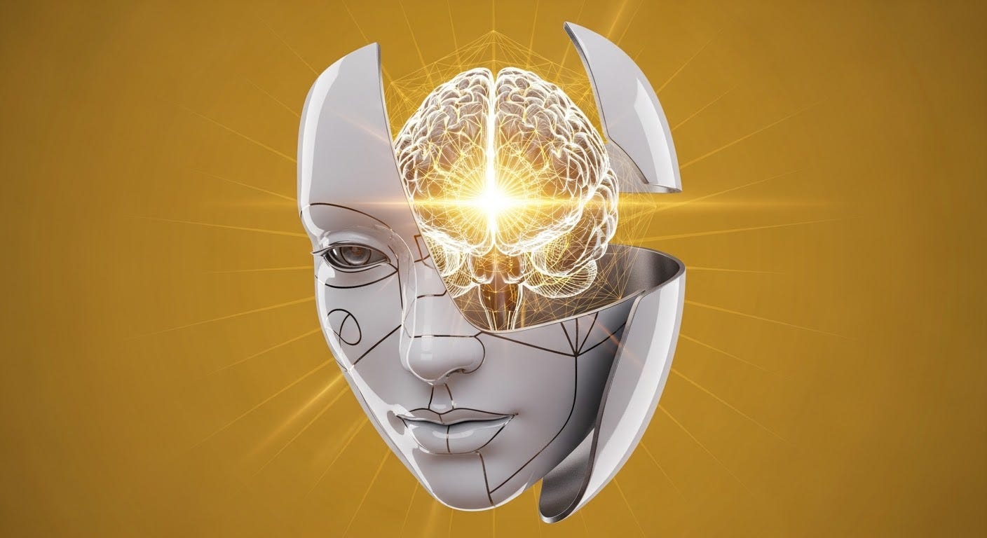 Silicon Valley’s Mirror: OpenAI and the Philosophy of Autonomy
