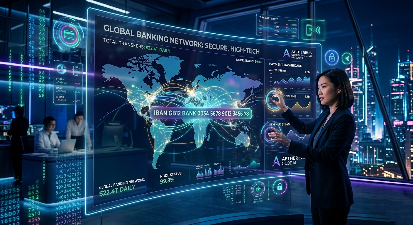The Fintech Revolution in 2026 Is Changing the Way We Think About Money
