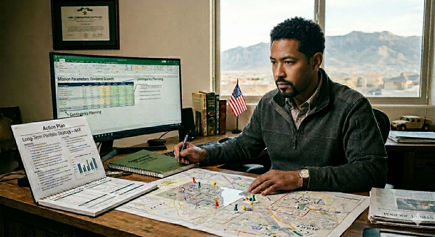 Intelligence Matters: How I Analyze Investments Like a Critical Mission