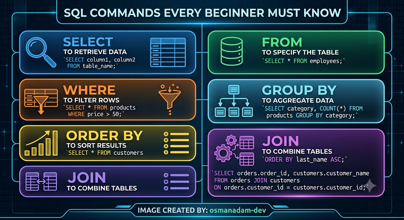 If you are starting out in Data Analytics, Software Engineering, or Product Management, learning…