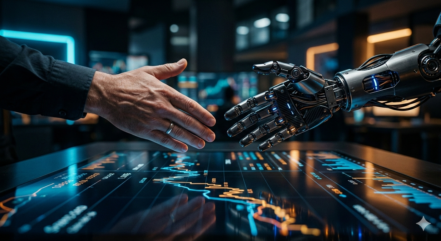 JPMorgan Saved 360,000 Legal Work Hours With AI. Your Board Wants to Know: What Did You Save?