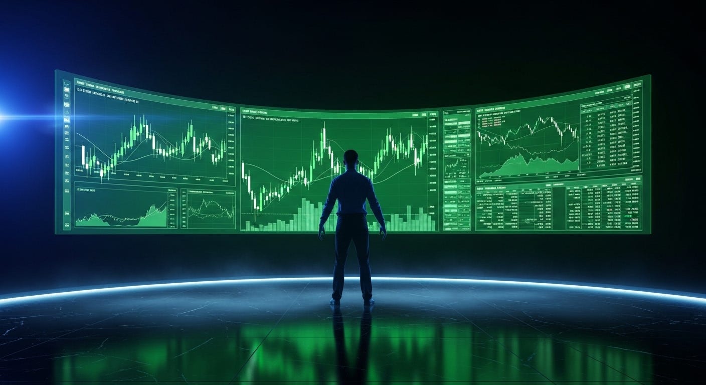 Why I Stopped Switching Exchanges and Just Stayed on MEXC