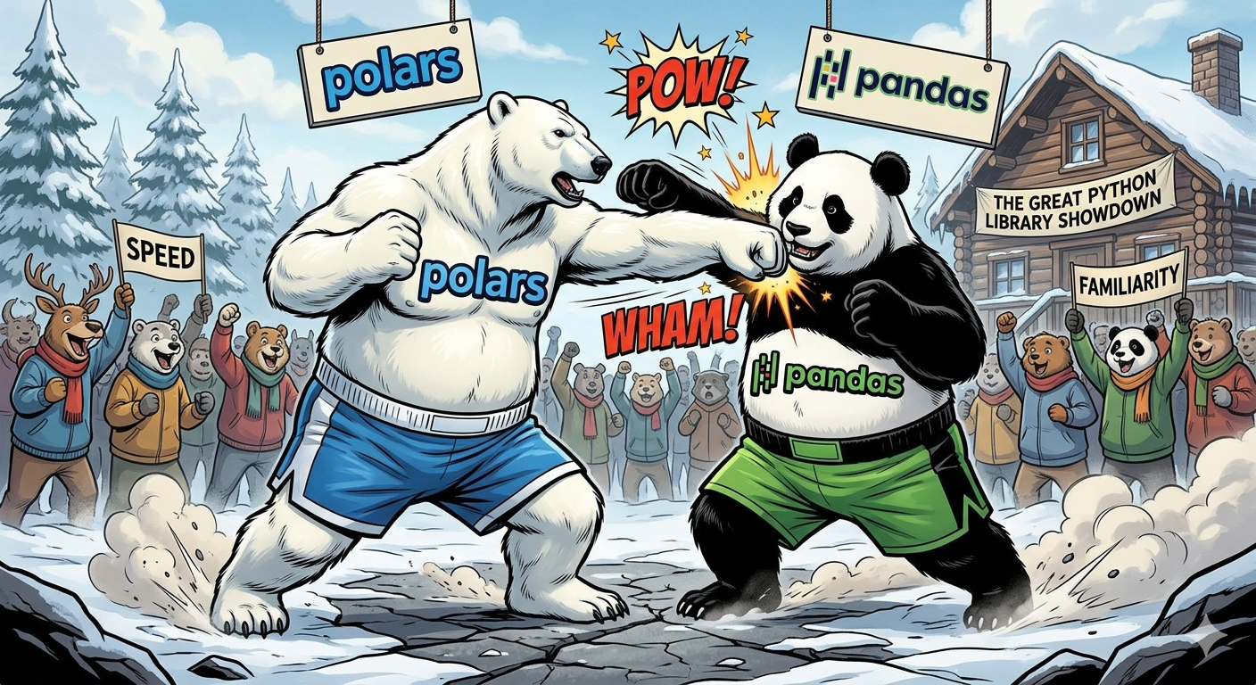 Stop Wasting Cloud Budget: How Polars Cut Our AWS Bill by 90%?
