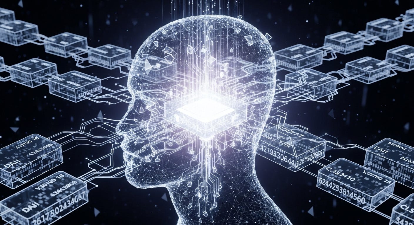  The Era of AI-Owned Wallets Is Coming: Understanding KYA and On-Chain AI Agents in 2026