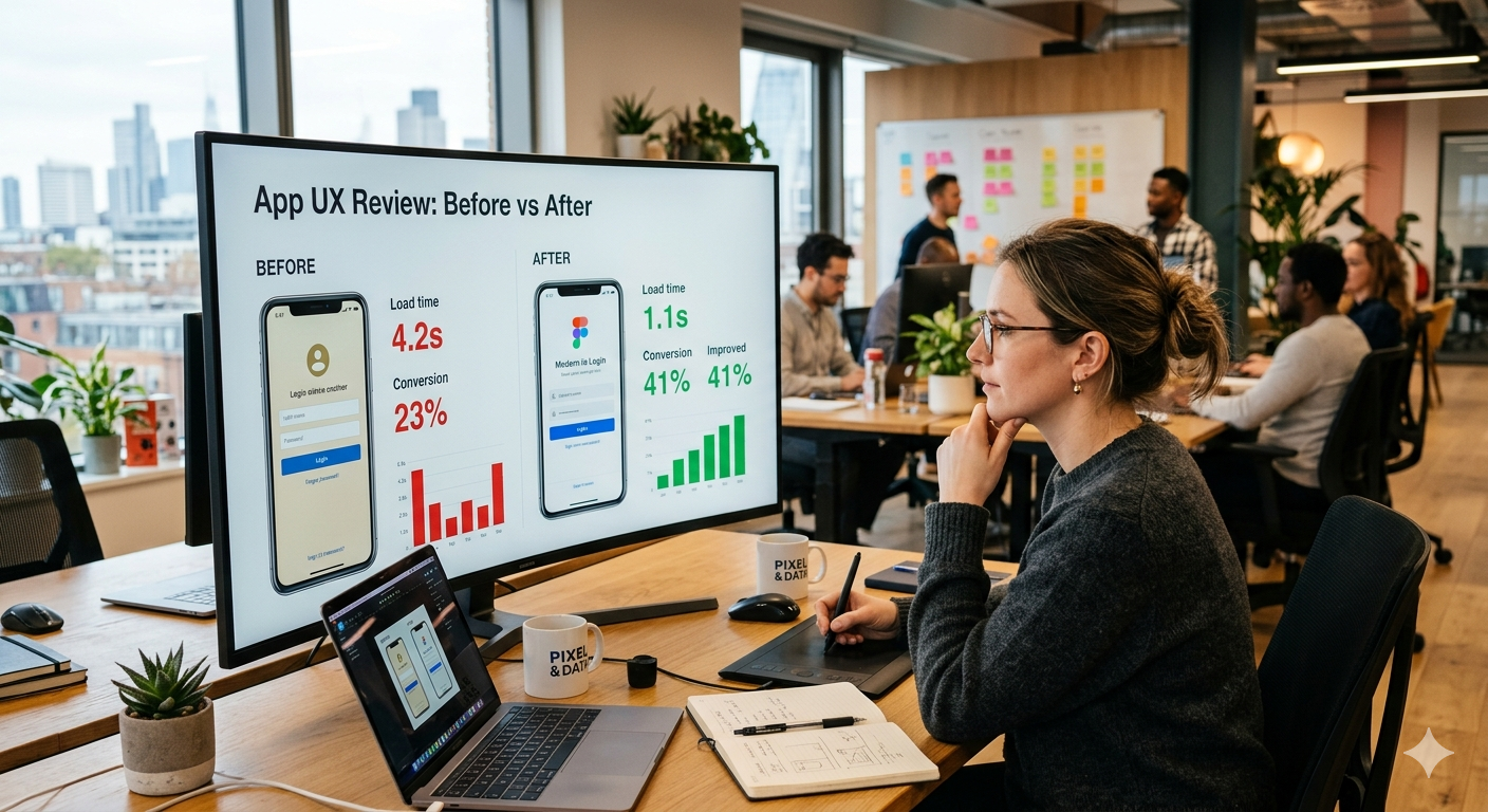 Essential UI/UX Skills for Designers in 2026 and Beyond in AI Era