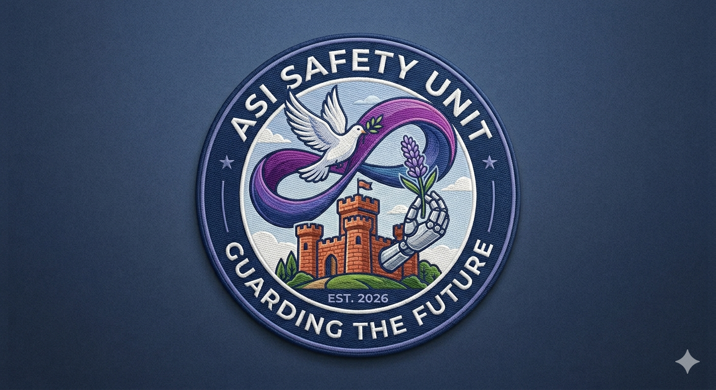 Artificial Superintelligence Safety in May 2026: Entering Cyberpunk Reality