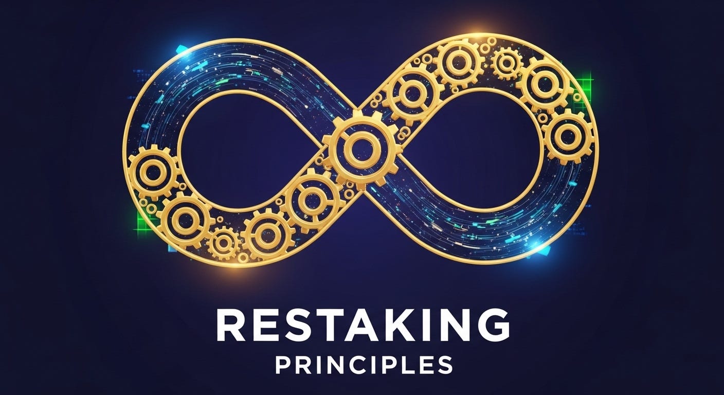 Bitcoin Bear Market Strategy: How to Earn Passive Income with Restaking
