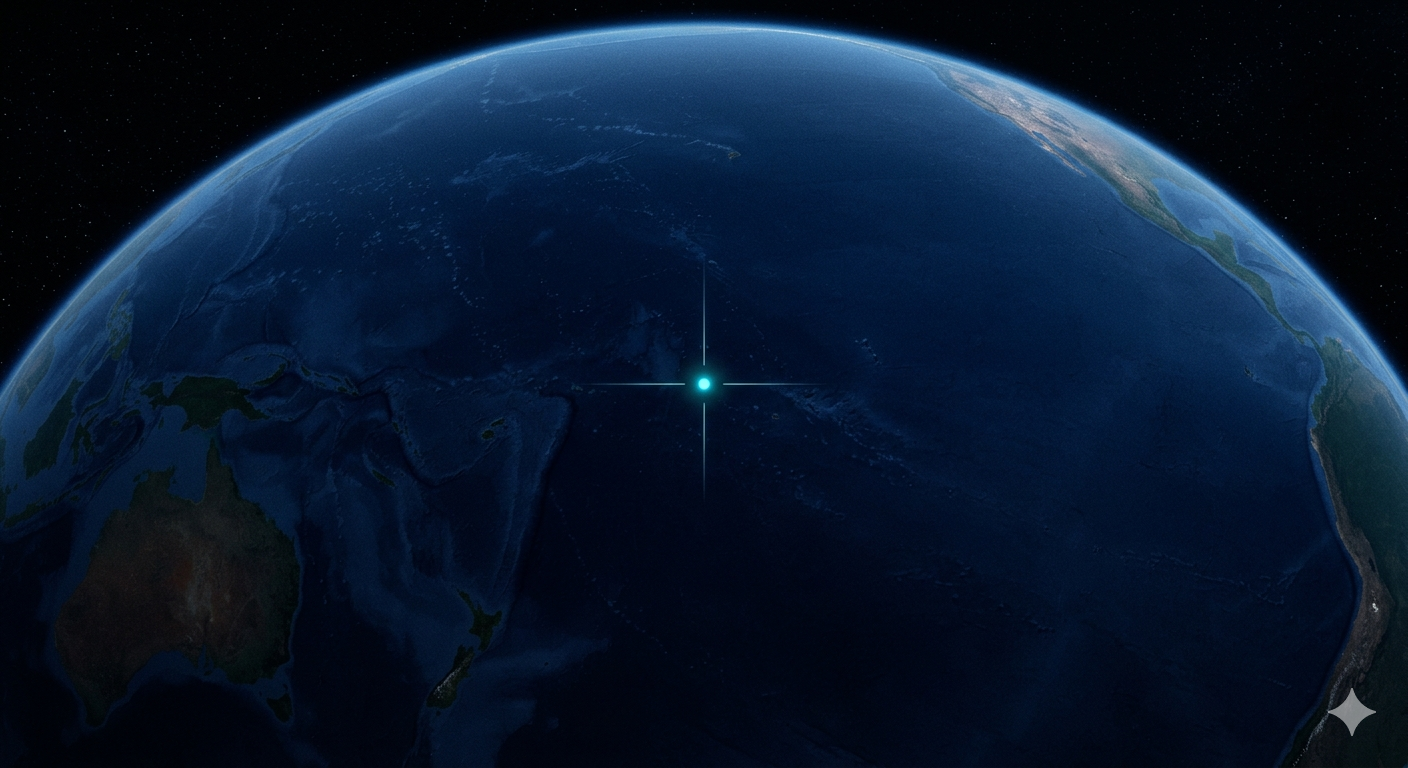The Place Closer to Space Than Humanity: The Terrifying Mystery of Poi