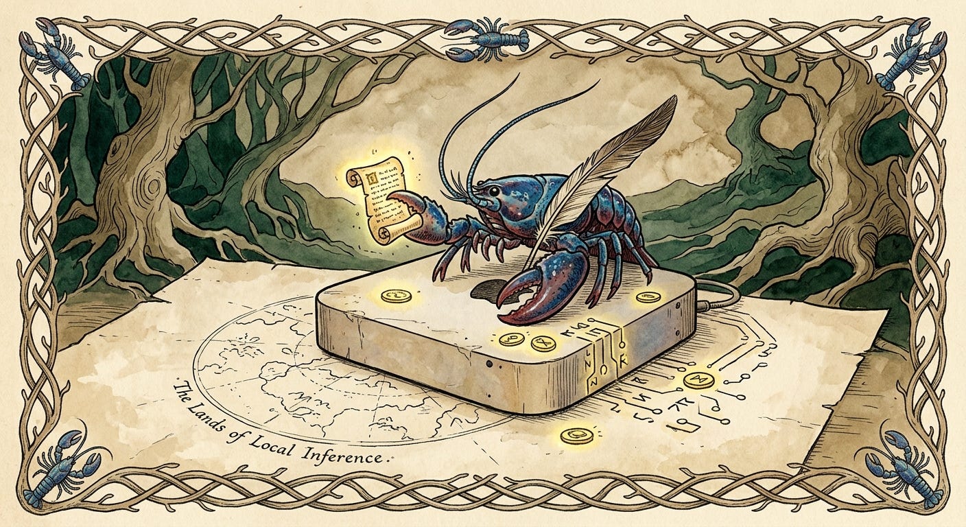Agentic AI is Not a Magical Elf
