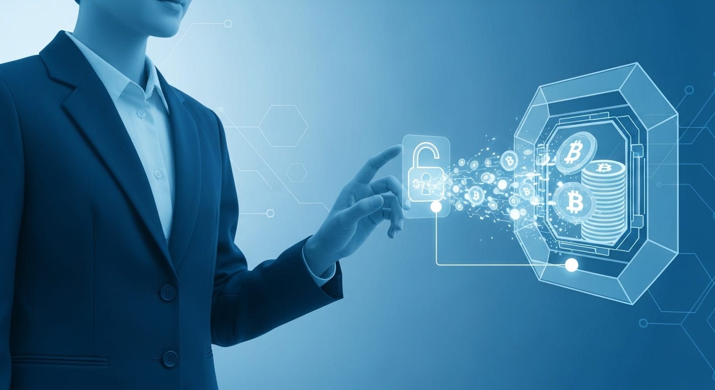 # Crypto Loans Explained: Borrow Against Crypto Without Selling