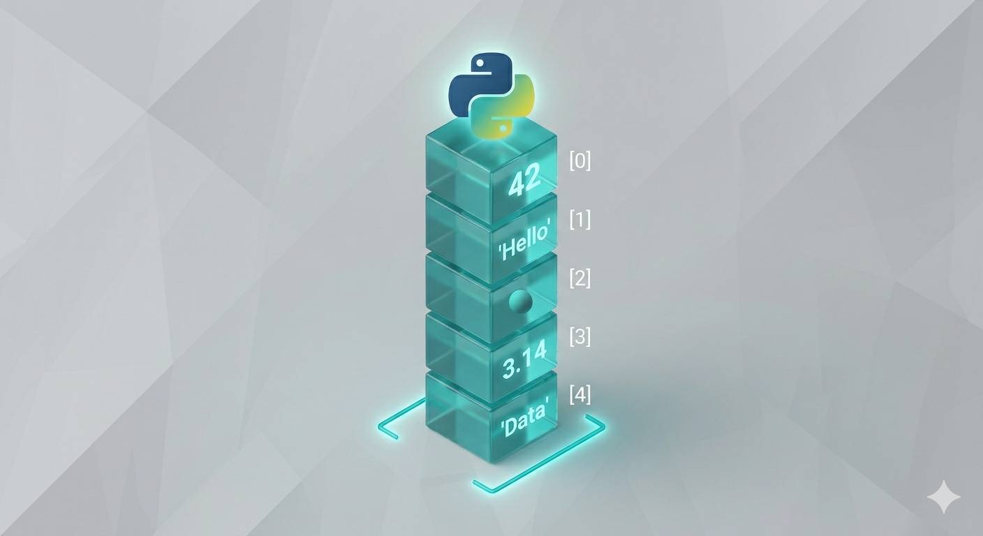 Python: Listas
