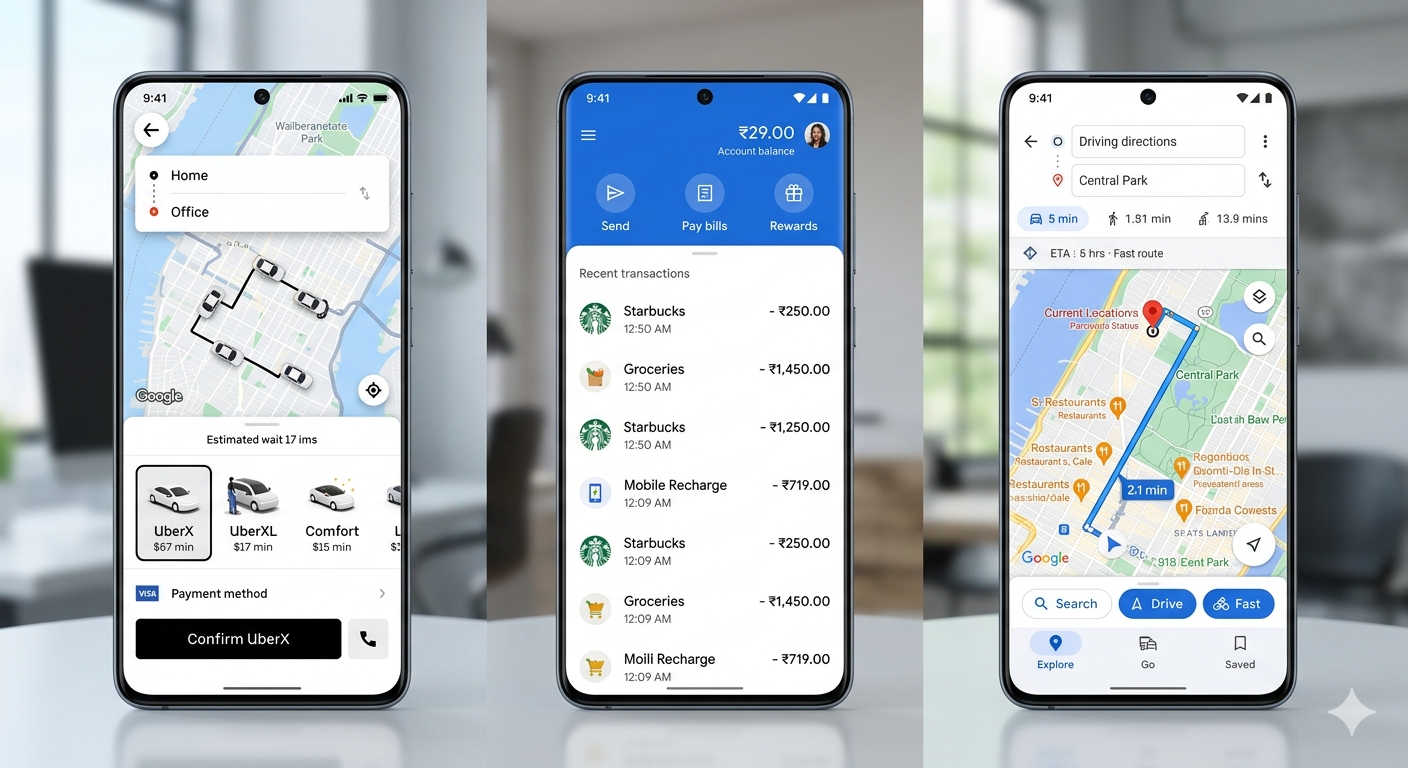 Edge Cases: Where Apps Fail the Clutch Moment