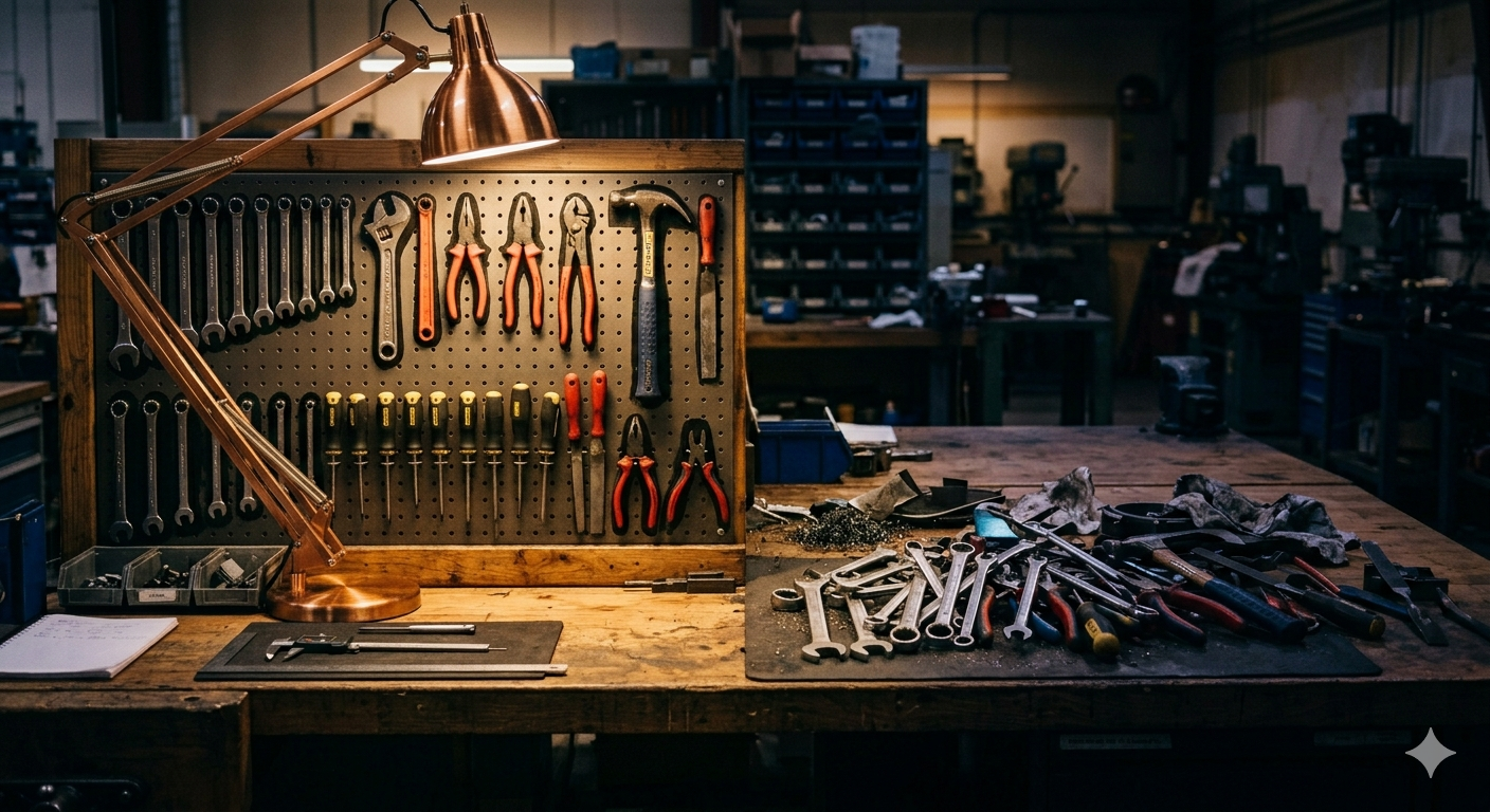 Your Prompt Is a Production Artefact. Treat It Like One.