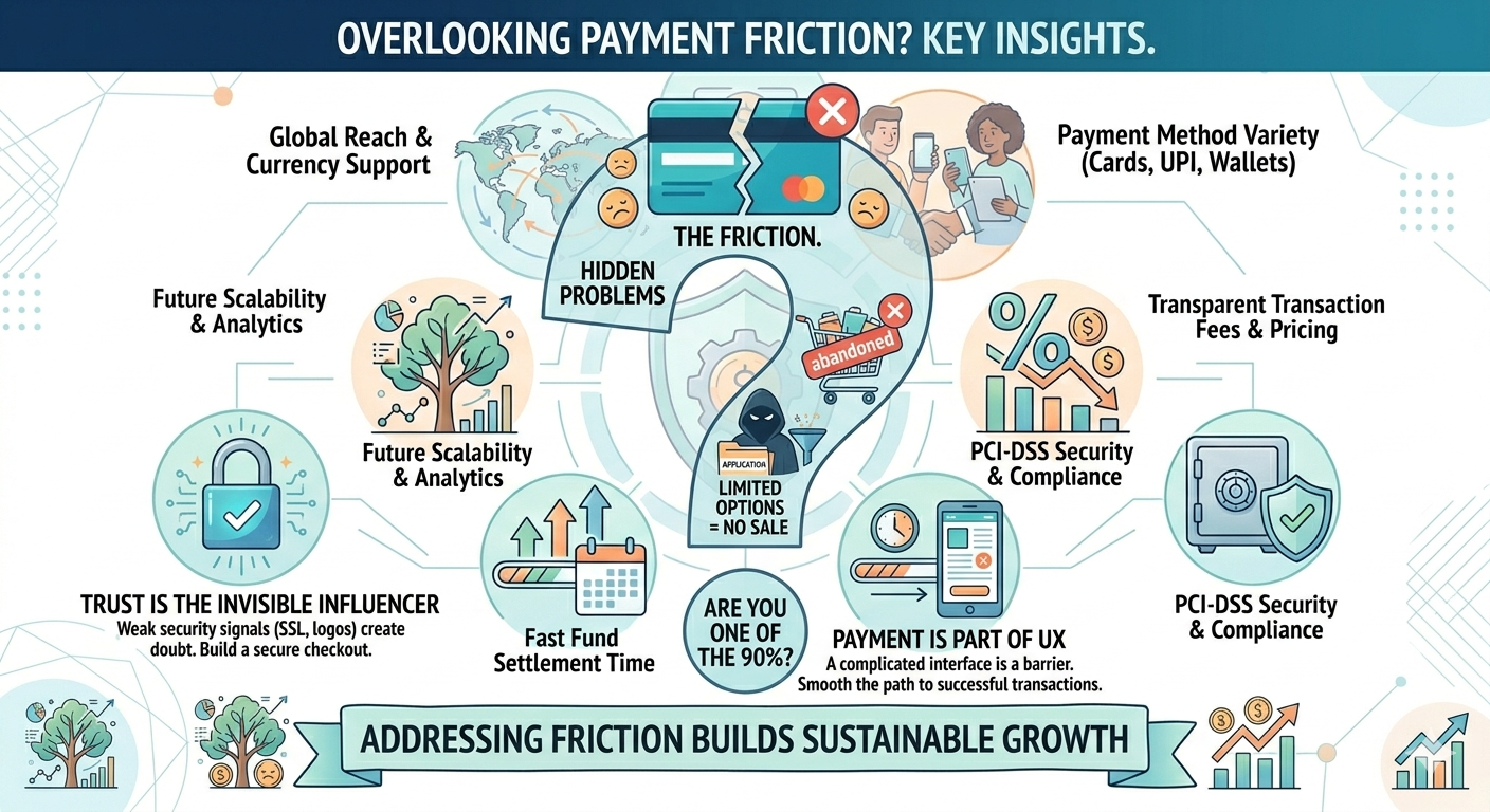 90% of Businesses Ignore This Payment Problem — Are You One of Them?
