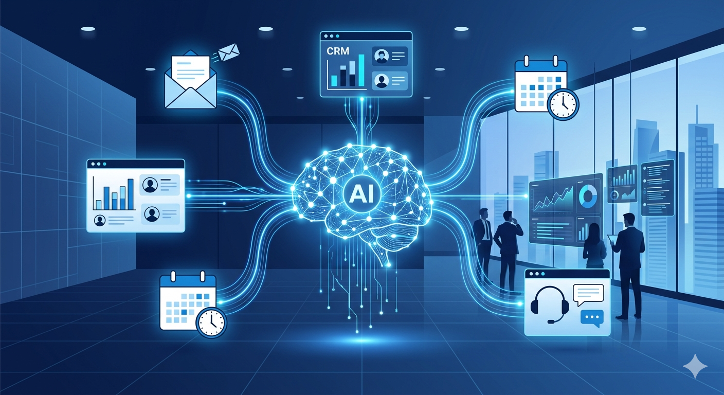 What Are AI Agents? A Plain-English Guide for US Business Owners in 2026