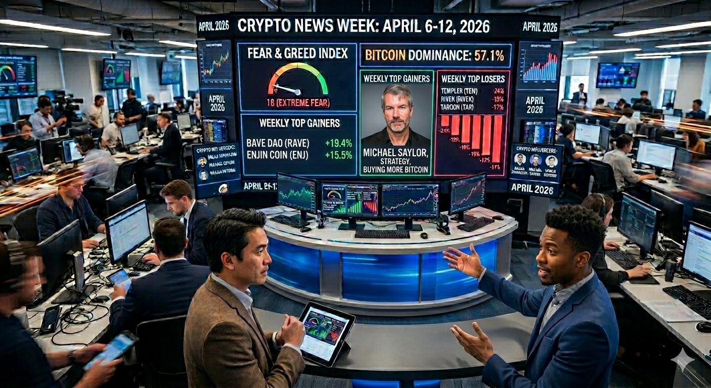 Michael Saylor’s Strategy Adds 13,927 BTC: A Deep Dive into April’s Biggest Buy