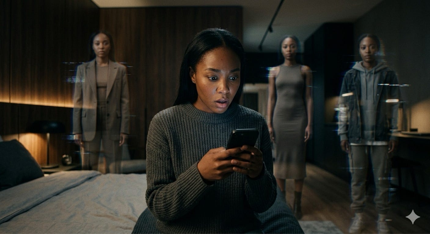 Deepfake Marketing: How Your Identity is used as a Marketing Strategy