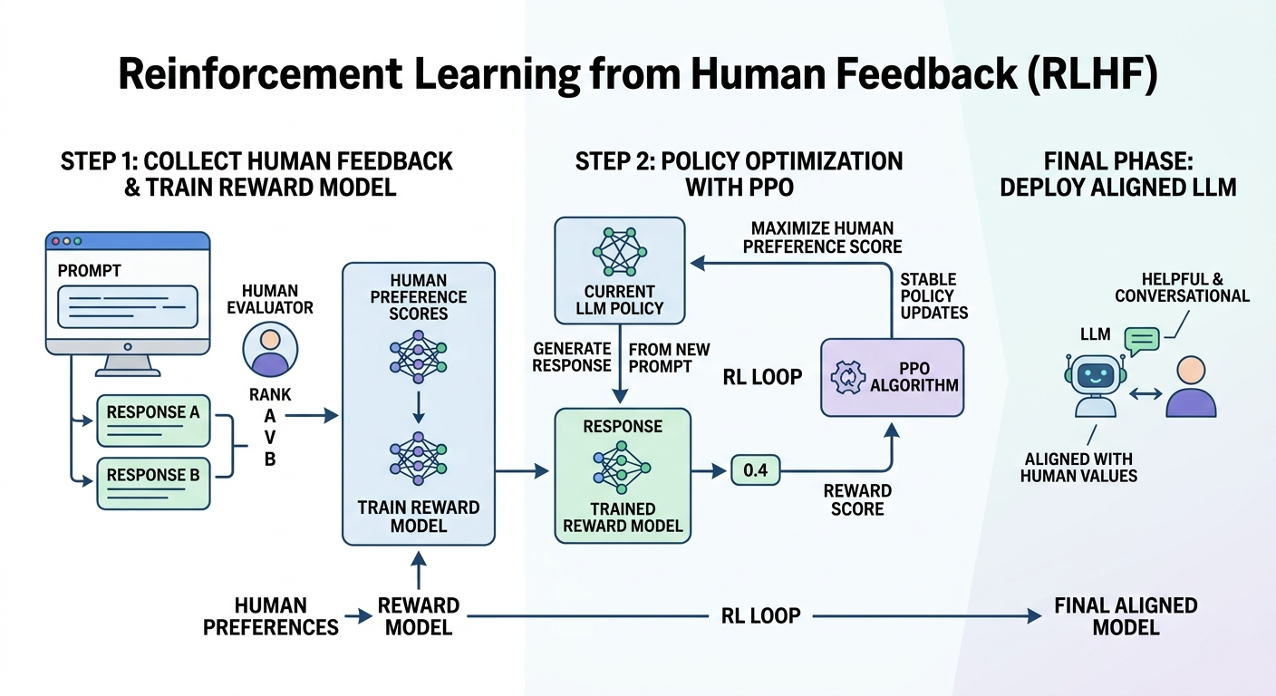Why ChatGPT Feels Helpful Instead of Just Smart