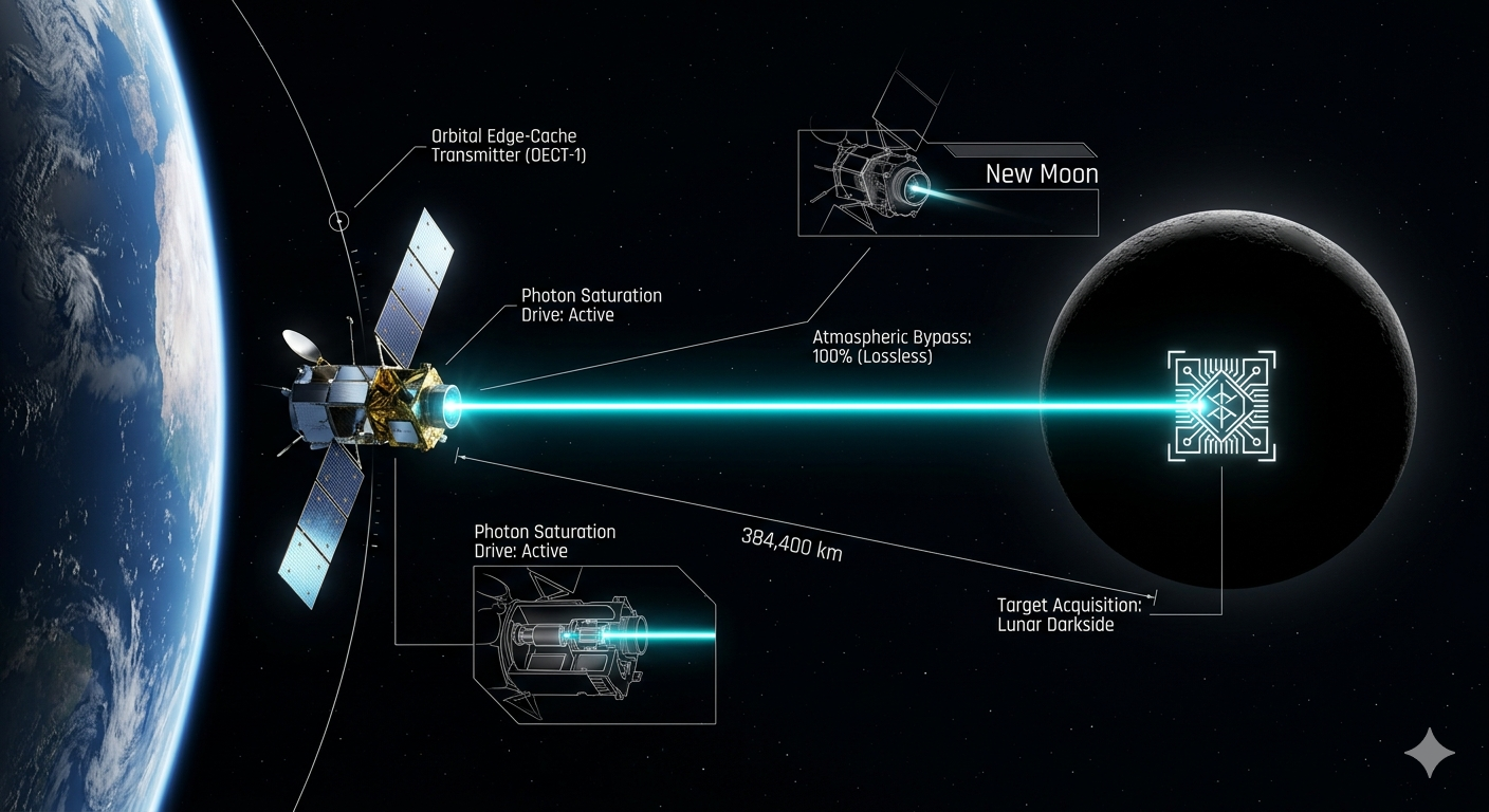 Systems Cosmology: The Hardware Constraints of Projecting a Movie onto