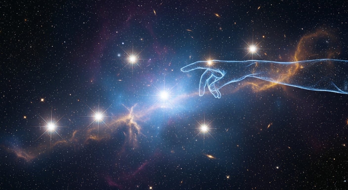 Astronomers Rediscover the ‘Lost Sisters’ of the Pleiades: A Hidden St