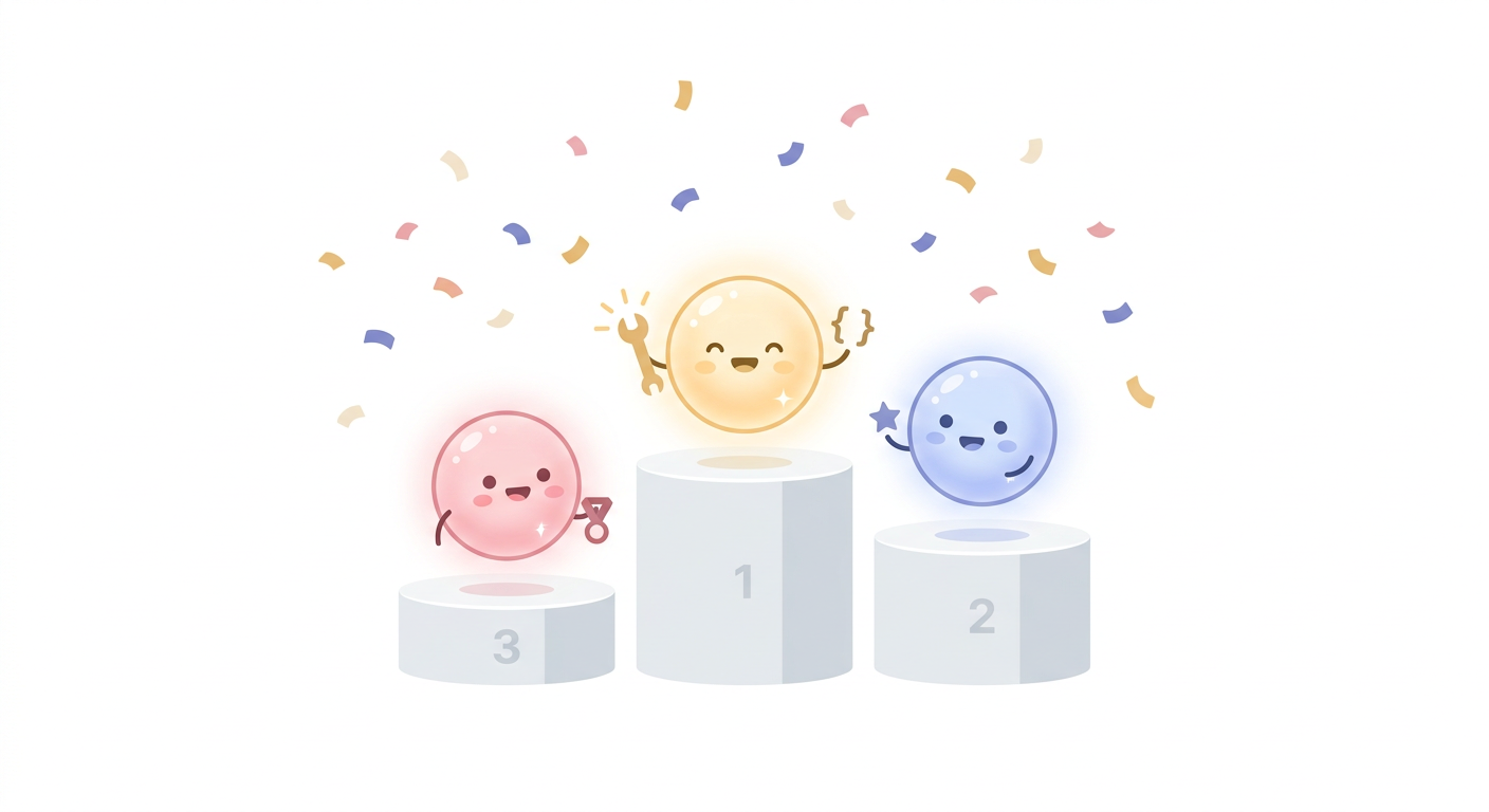 I Tested GPT-5.6 vs Grok 4.5 vs Kimi K3 on Real DevOps Work. One Clear Winner.