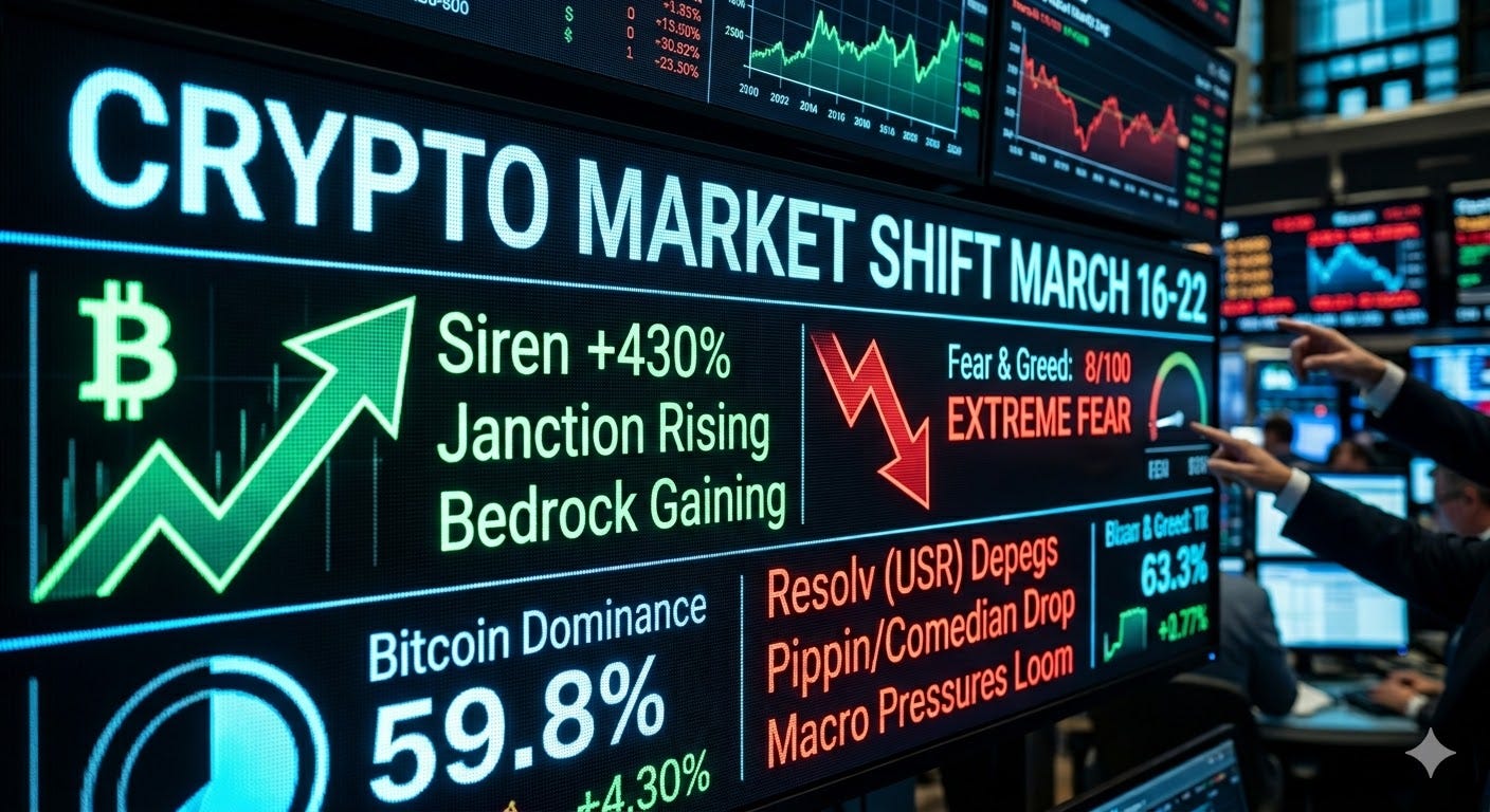 Extreme Fear Grips Crypto: Why Bitcoin Is Testing $67,000 Support