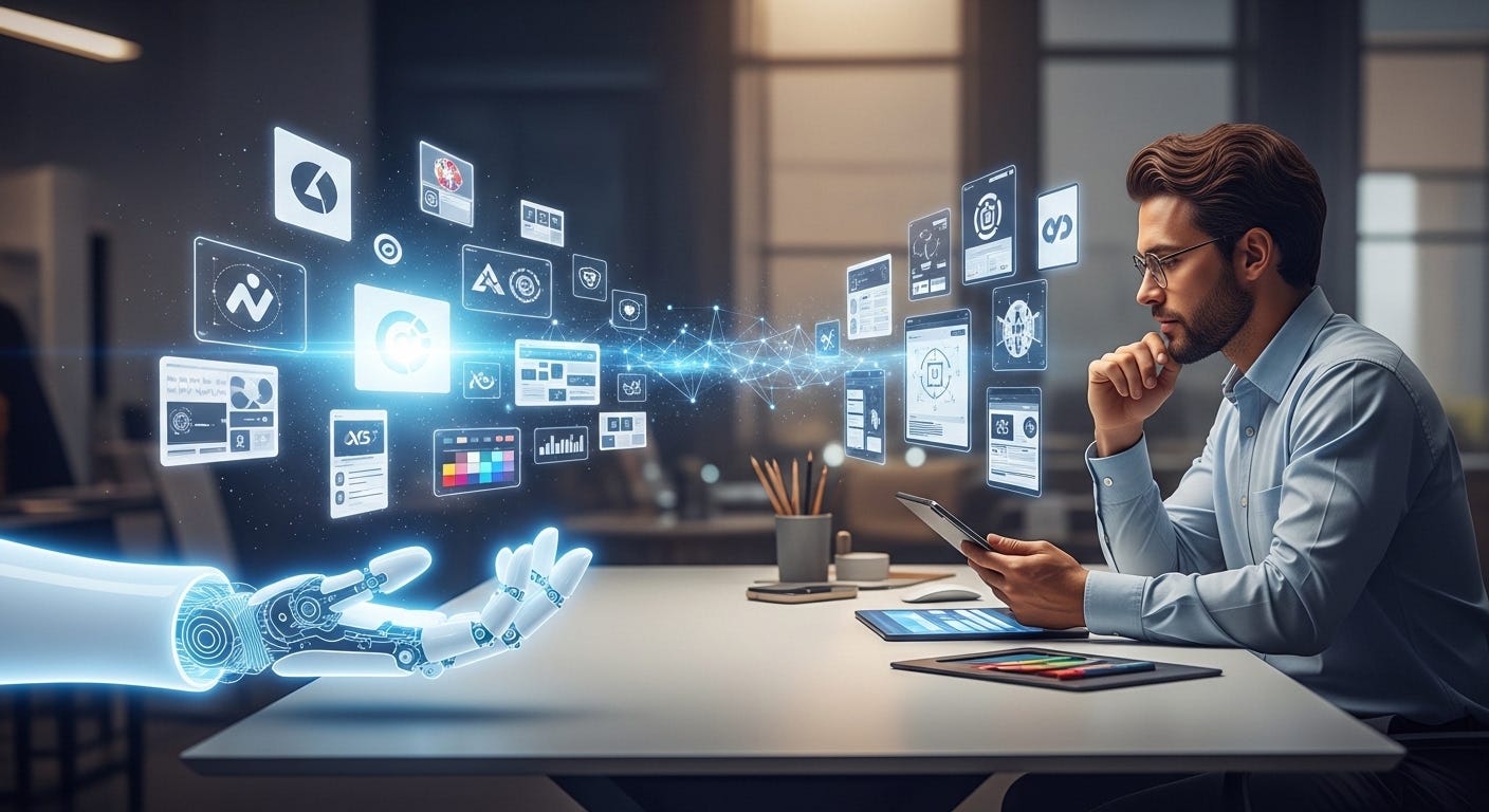 Will AI Replace Designers? What the Data Says