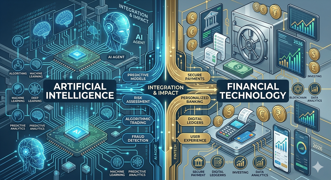 Why AI Still Can’t “Fix” Fintech: A React Developer’s Perspective