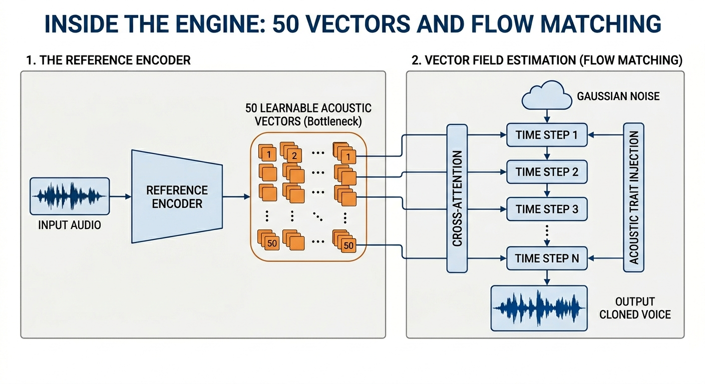 The 256-Character Breakthrough: How BlueV2 Cracked the Code on Zero-Shot Voice Conversion