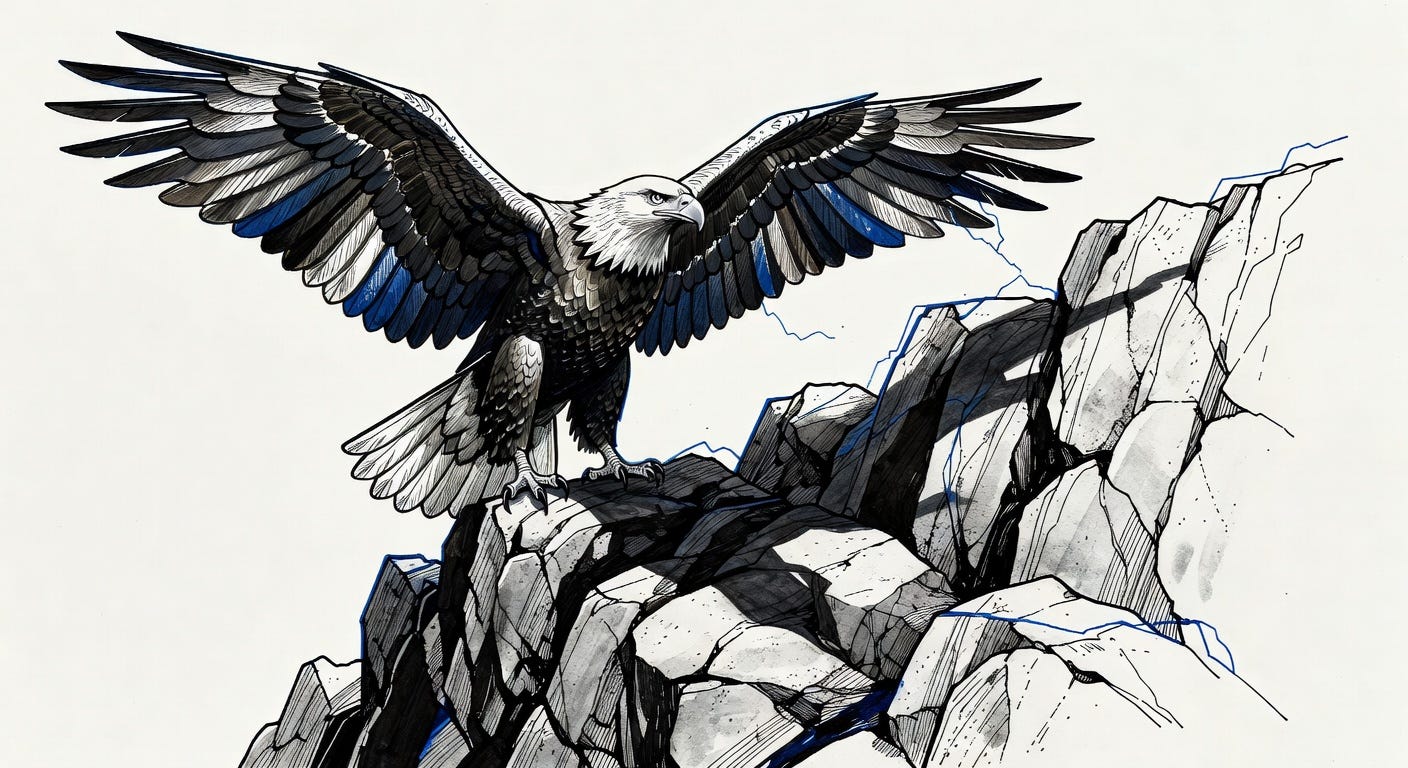 Fed Drama Signals Volatility: How Traders Can Position for Uncertainty