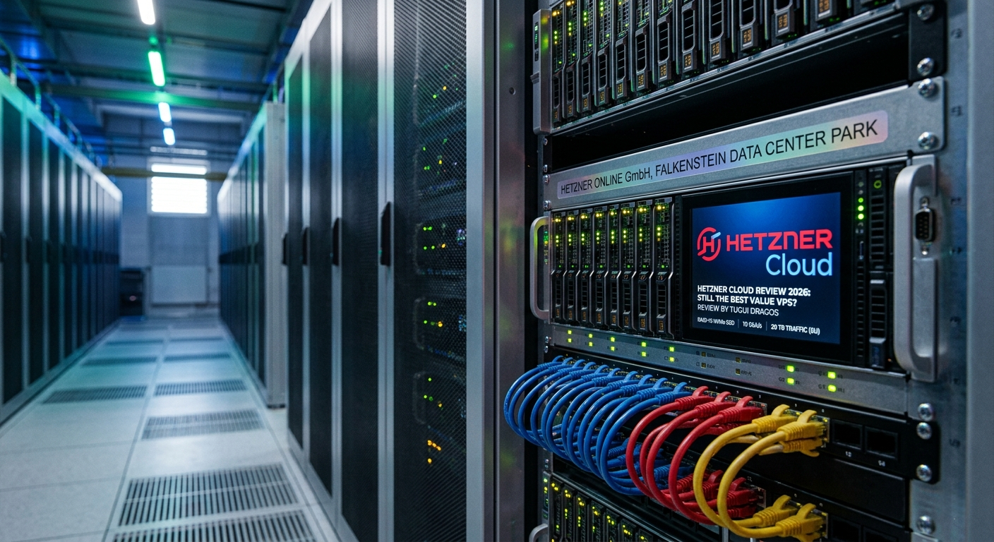 Hetzner Cloud Review 2026: Is It Still the Best Value VPS on the Market