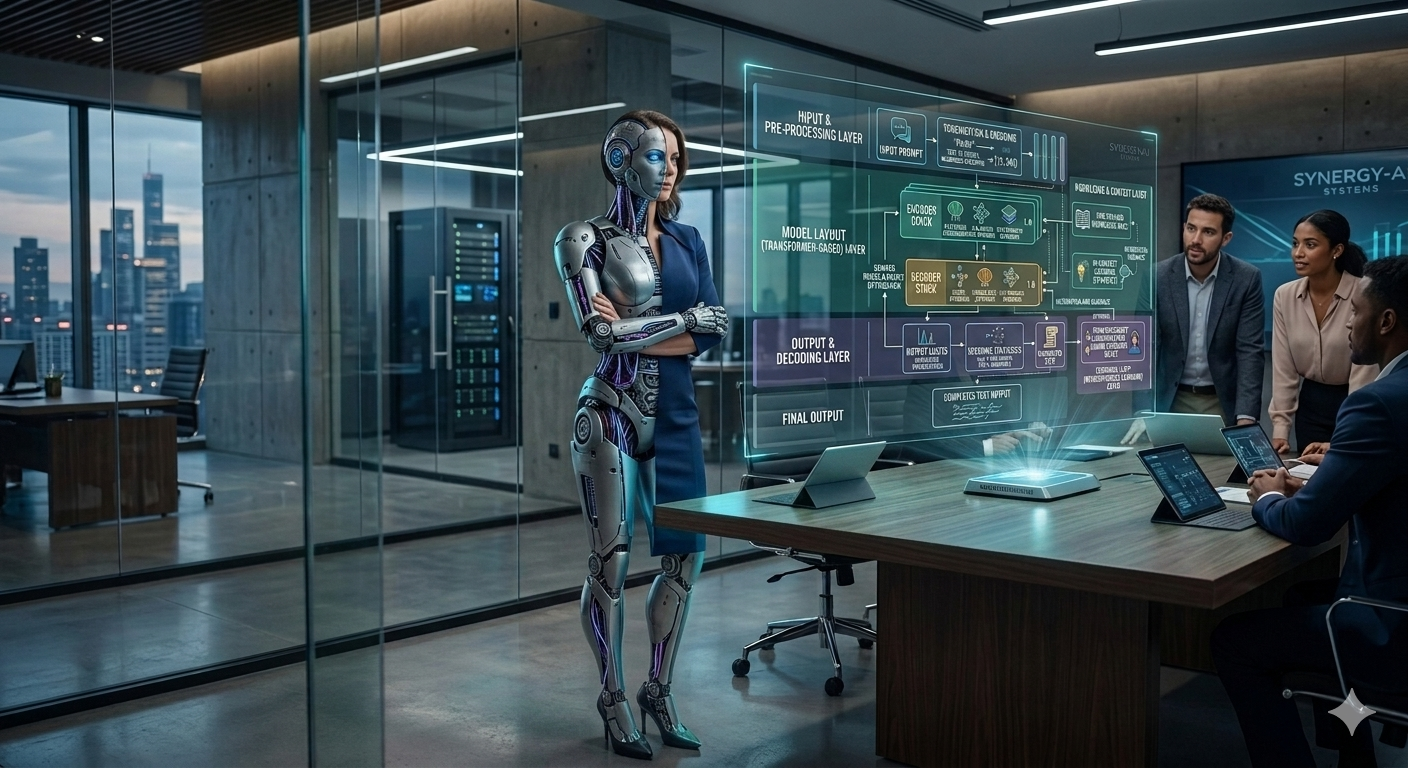 Is your AI faithful? Do you have trust issues with your AI?