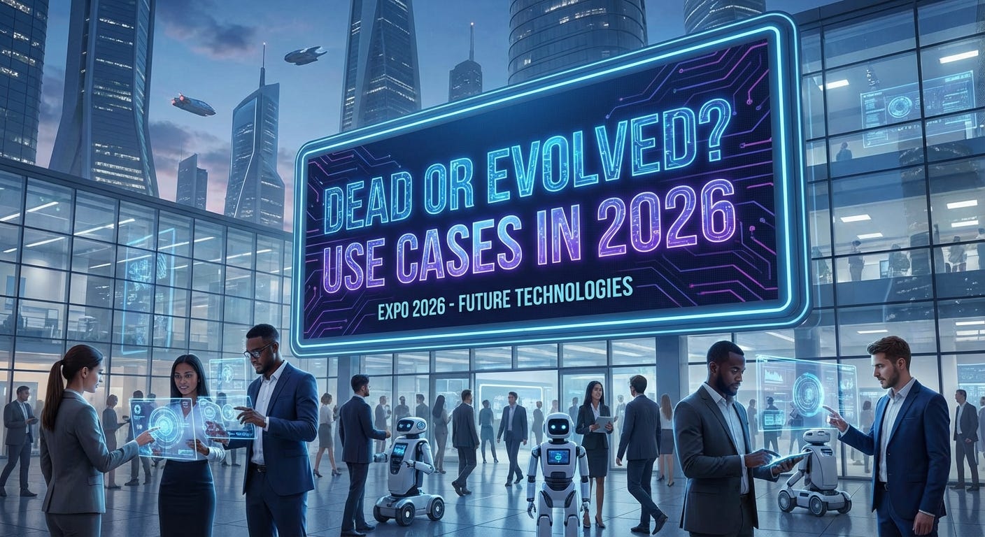 Datacenter Proxies: Dead or Evolved? Use Cases in 2026