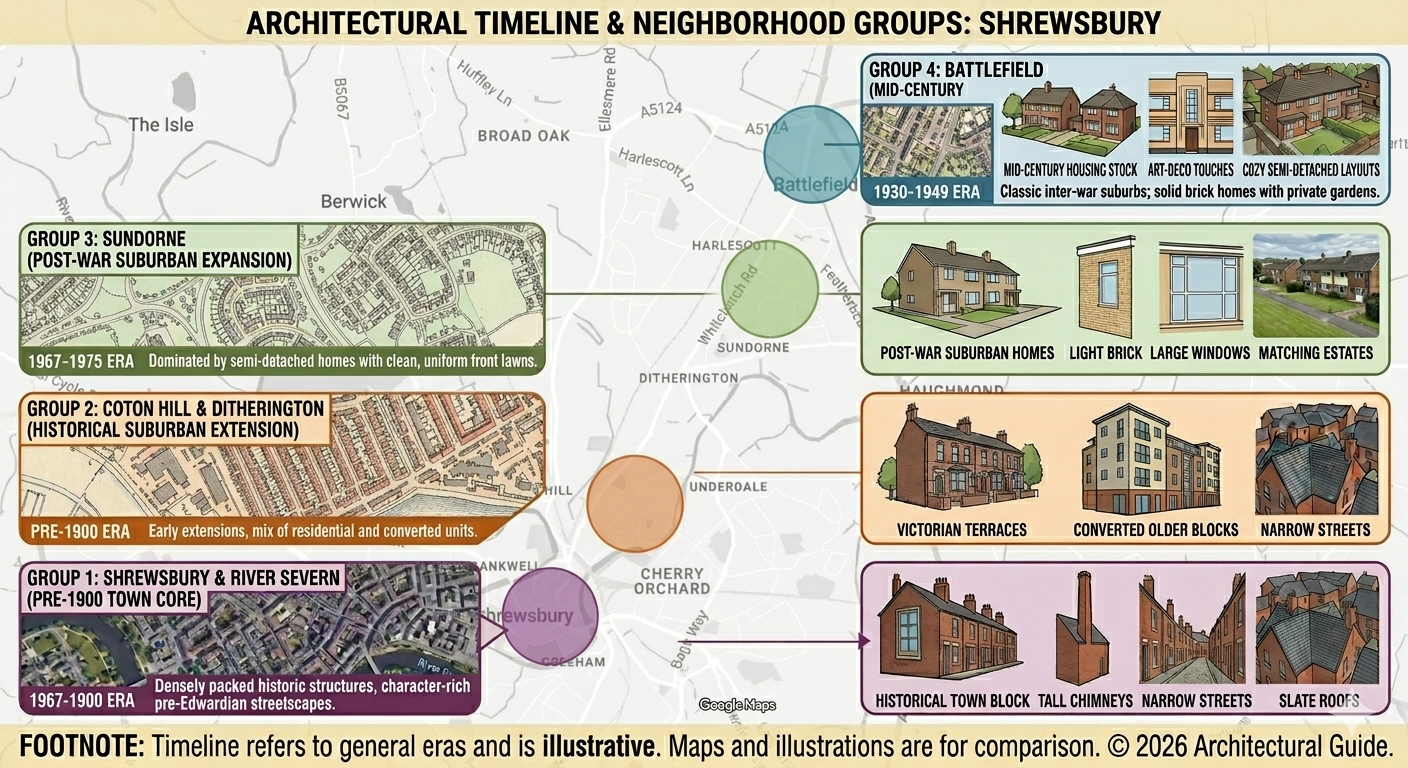Unlocking Hyper-Local Retrofit Patterns: Using BigQuery ML to Decipher Shrewsbury’s Property…
